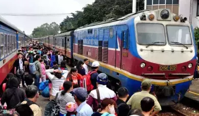 Travelling Through Vietnam by Train: What You Need to Know