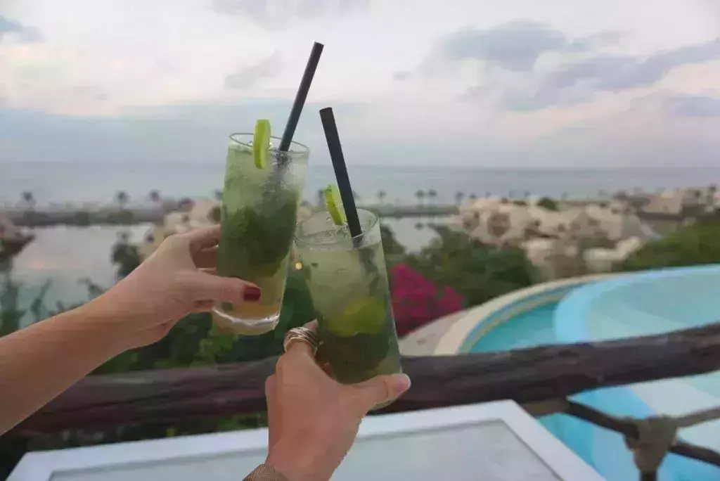 The Cove Rotana Resort