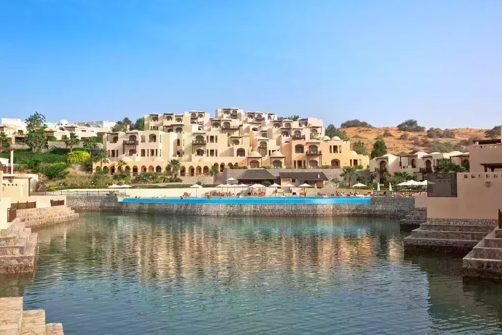 Fujairah Rotana Resort &amp;amp;amp; Spa