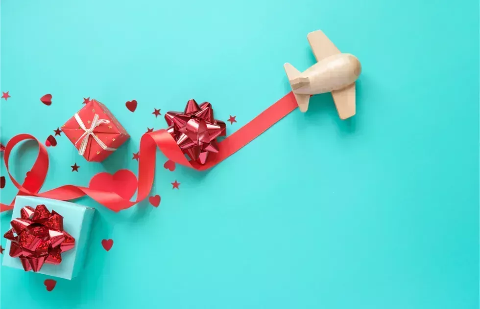 Valentine&amp;amp;amp;rsquo;s Day 2020 Gift Ideas For Travellers