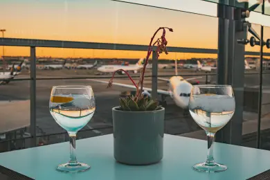 What Is an Airport Lounge and How Do They Actually Work?