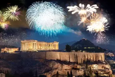 What Not To Do In Greece