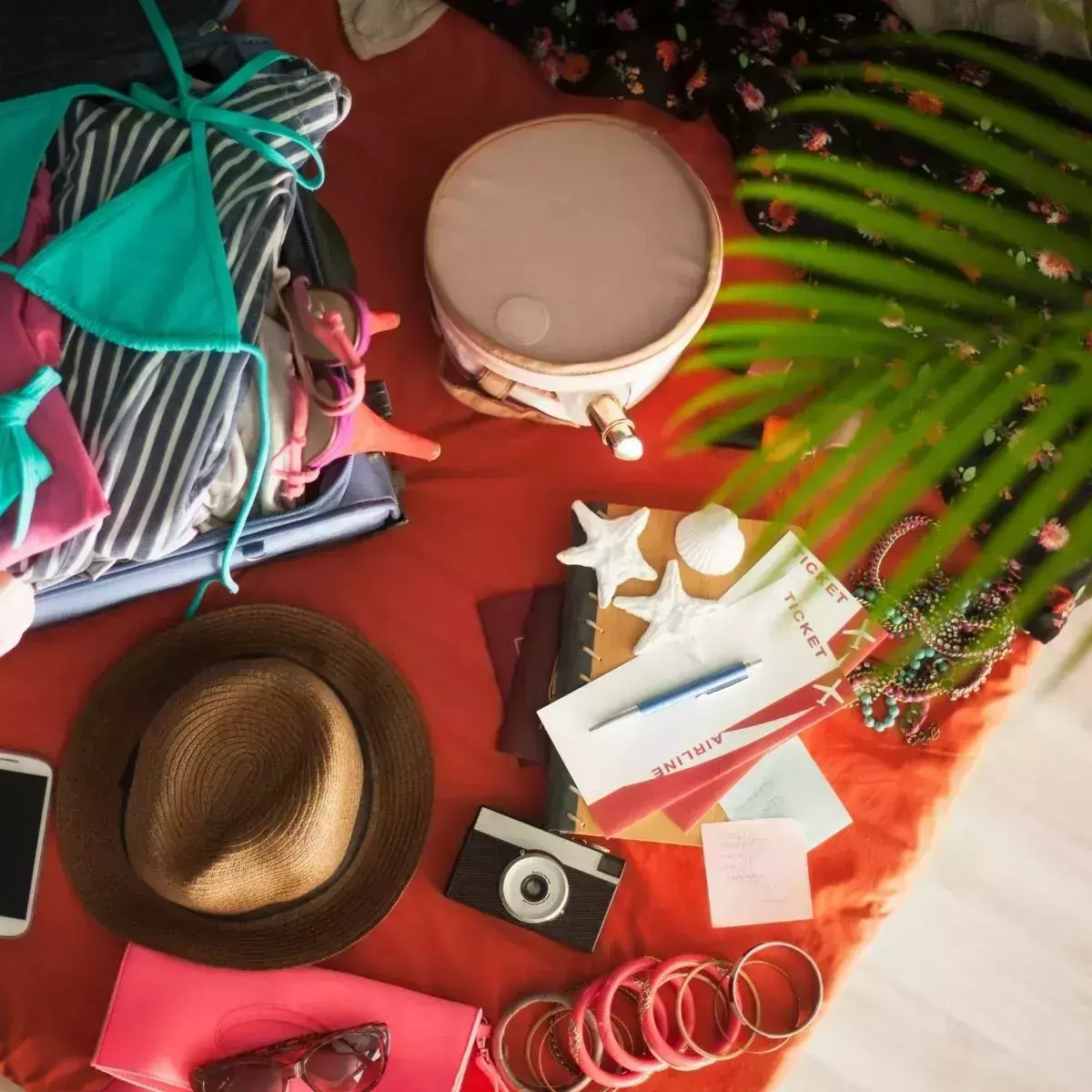 What to pack for Puerto Rico