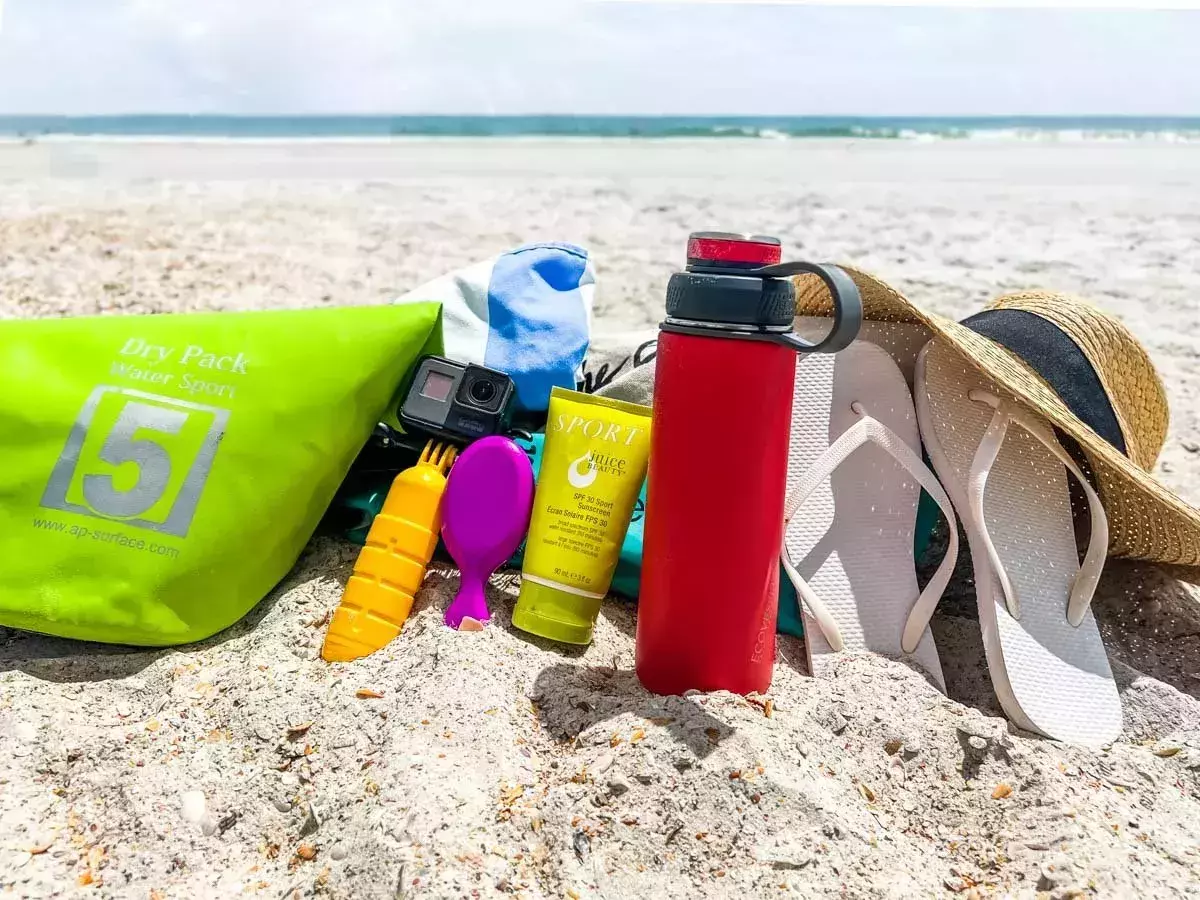 What to pack for Puerto Rico