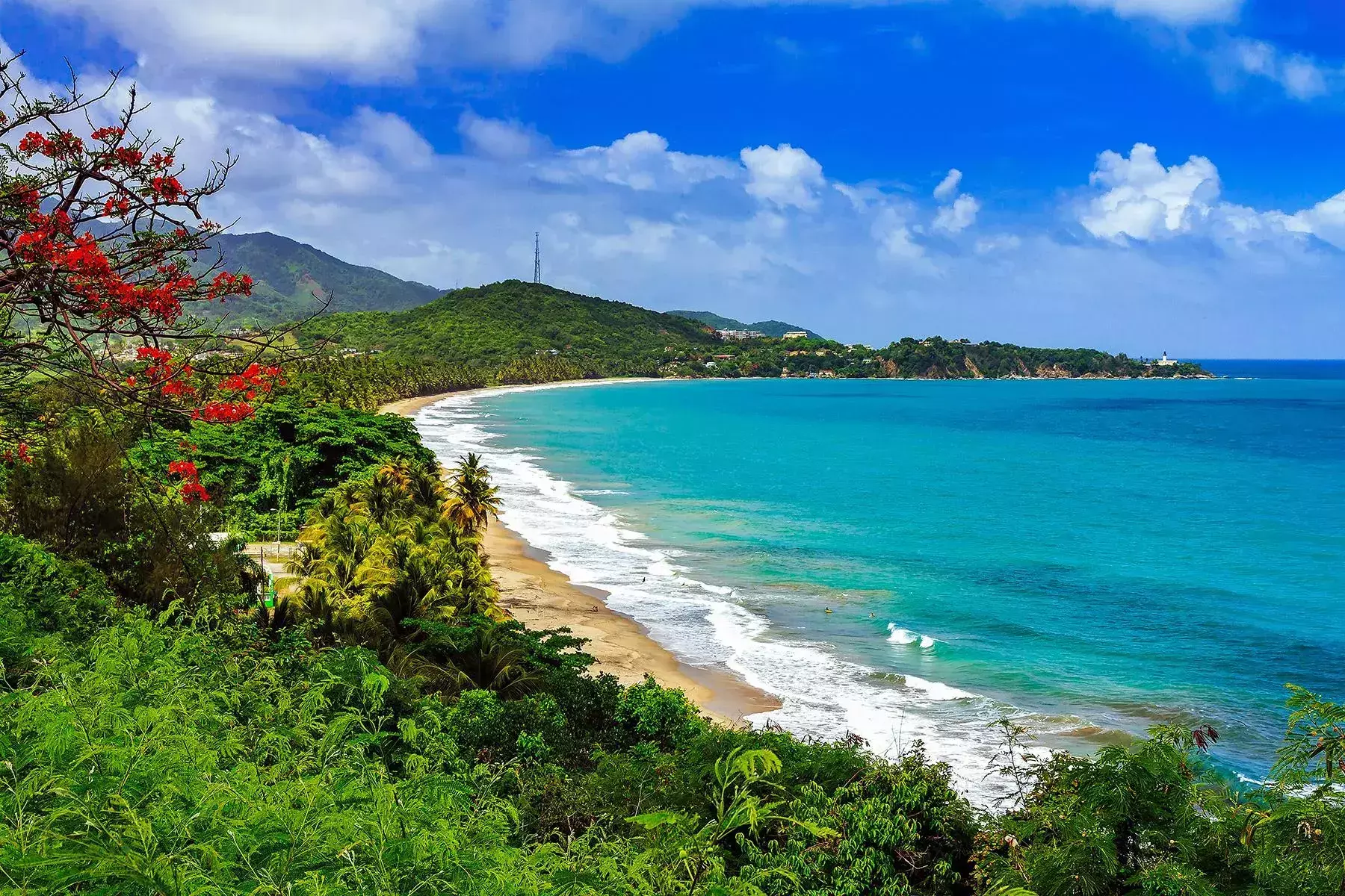 What to pack for Puerto Rico