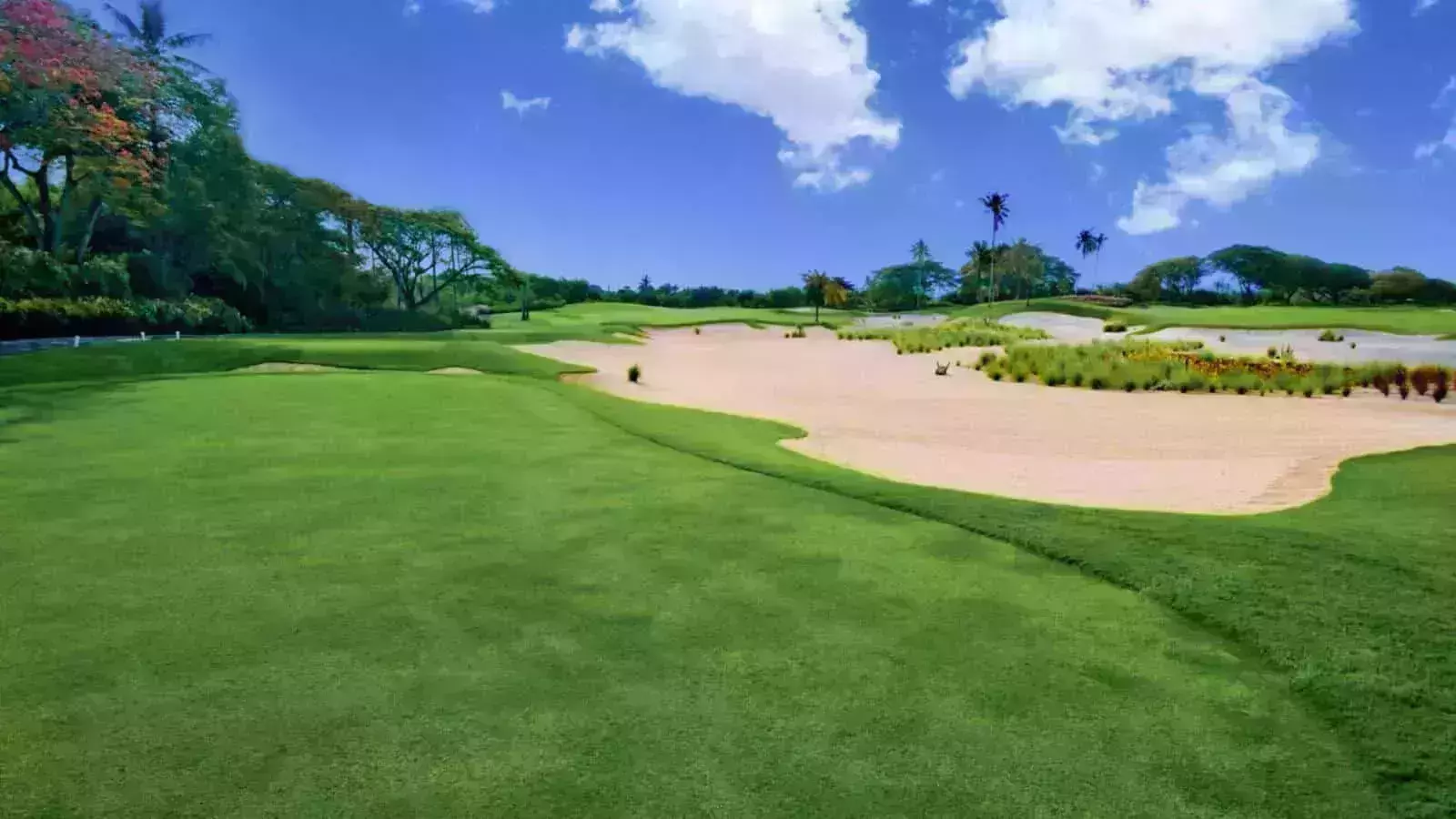 World Golf