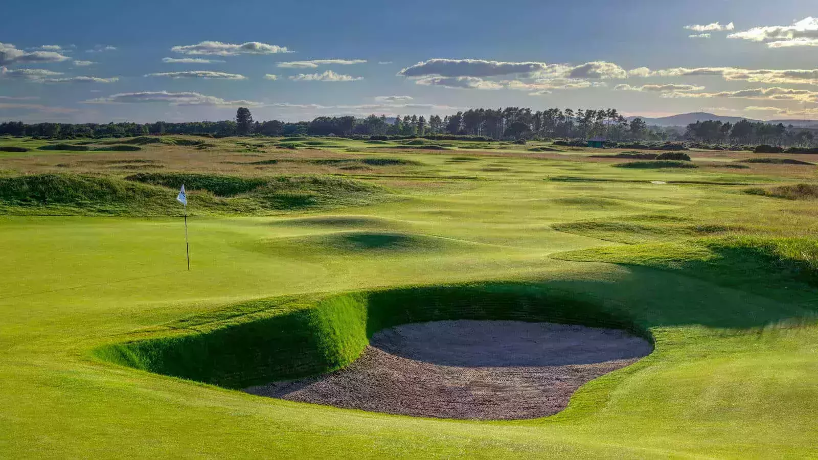 Carnoustie