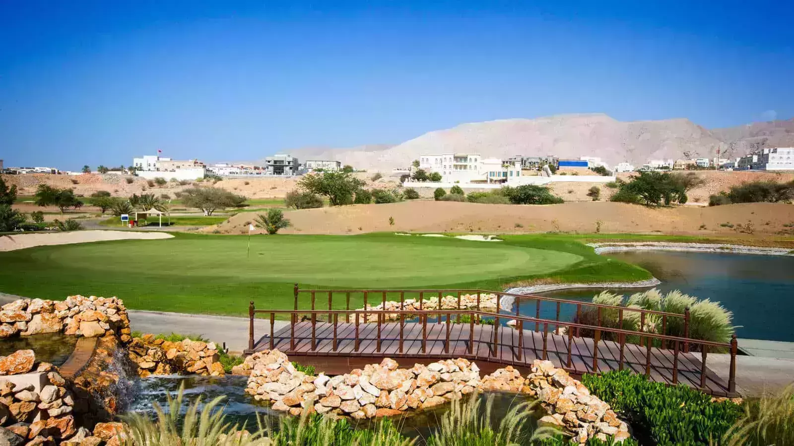 Ghala Golf Club