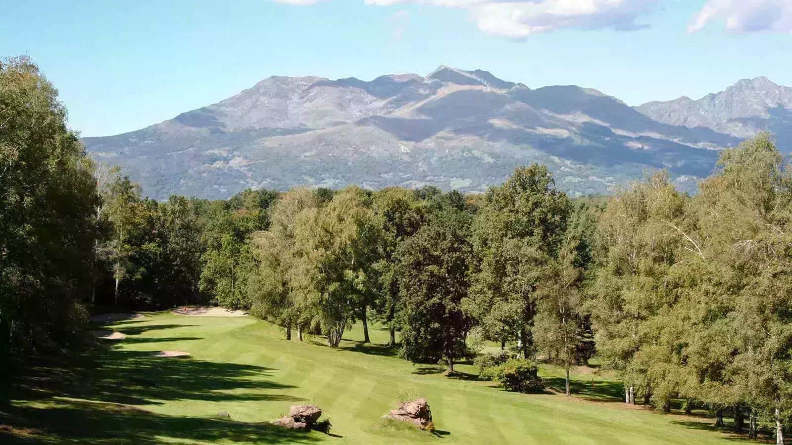 Golf Club Biella