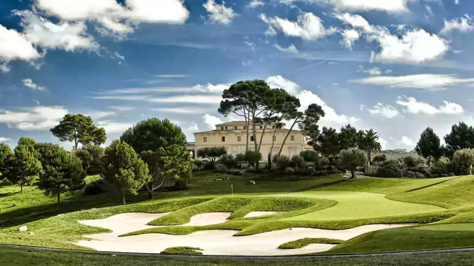 Golf Son Gual