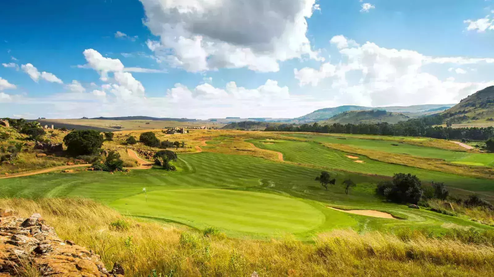 World Golf