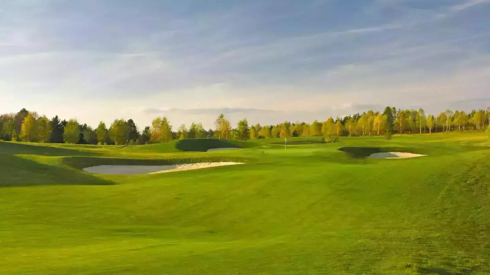 Krakow Valley Golf &amp;amp;amp;amp;amp;amp; Country Club