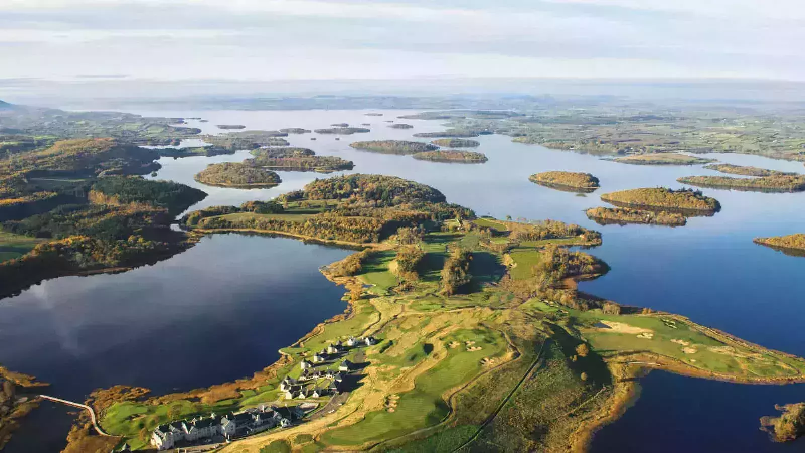 Lough Erne Resort