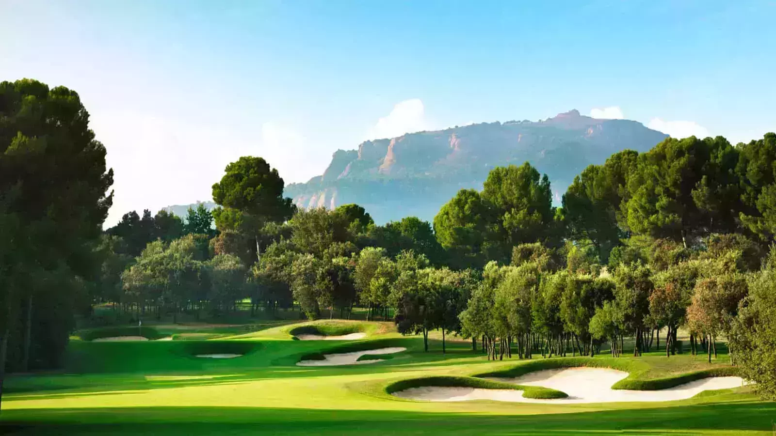 Club de Golf El Prat
