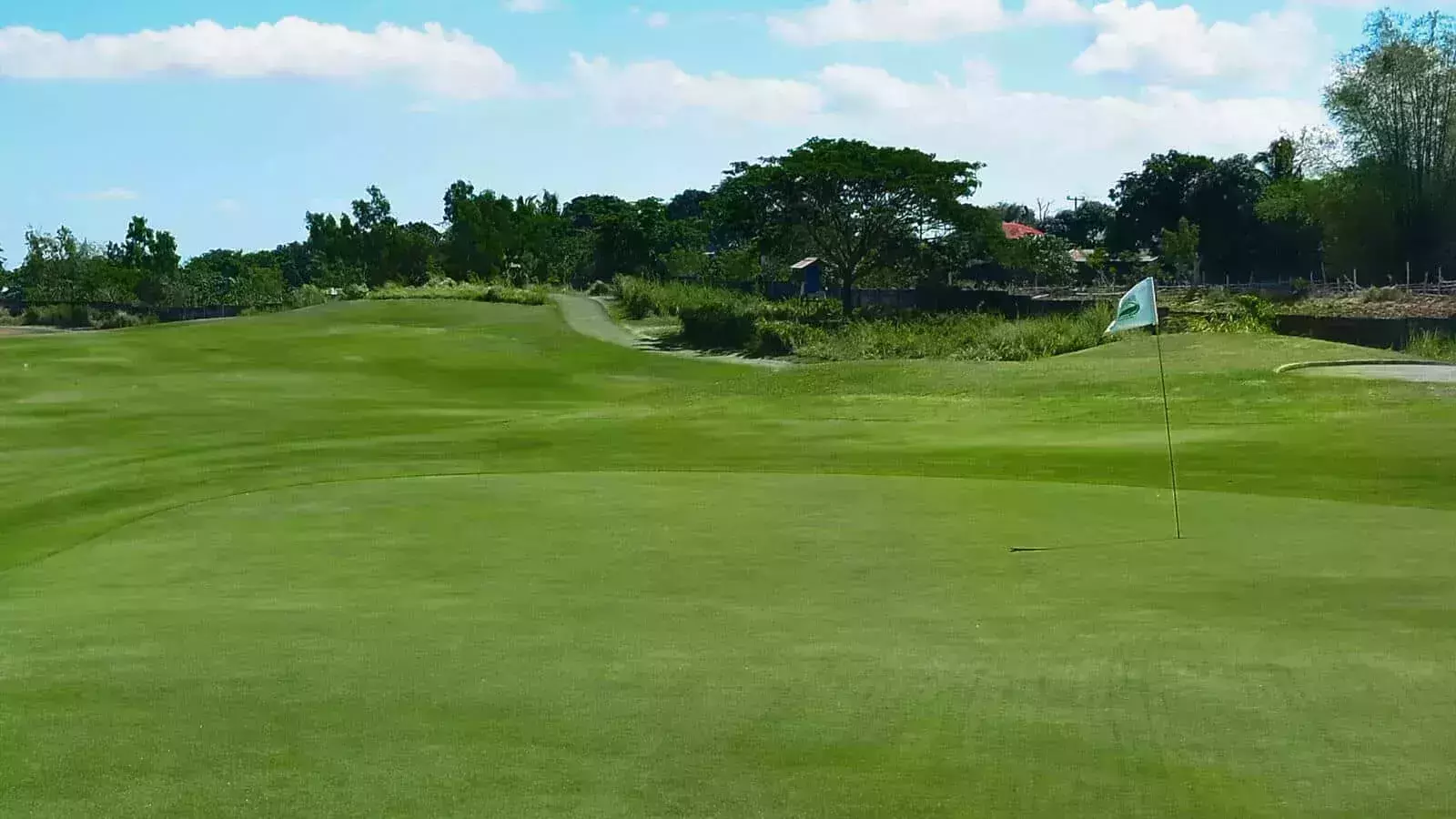 Sherwood Hills Golf Course