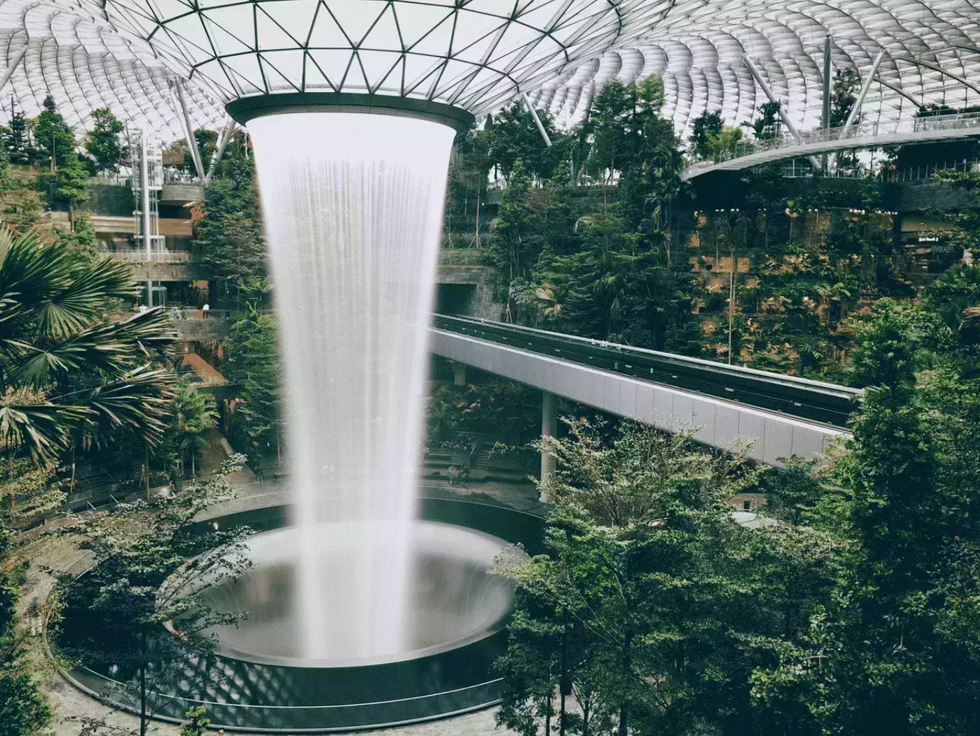 10 Cleanest Cities Singapore 