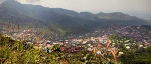 Interesting Facts About Sierra Leone