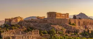 Interesting Facts About The Acropolis Of Athens, Greece