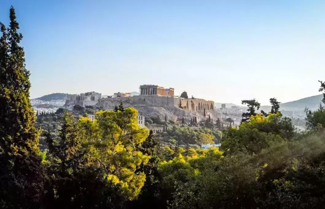 Greece wants the Parthenon Marbles returned