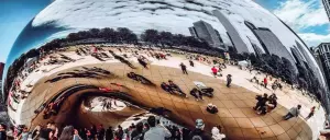 Interesting Facts About The Chicago Bean