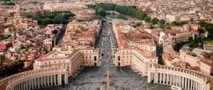 Interesting Facts About The Holy See