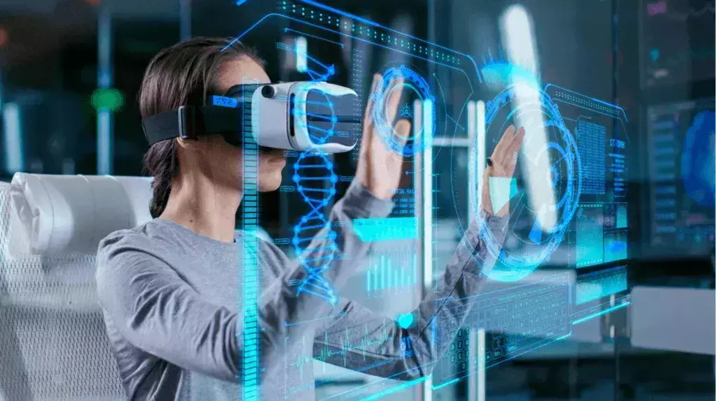 Augmented Reality in the Travel Industry