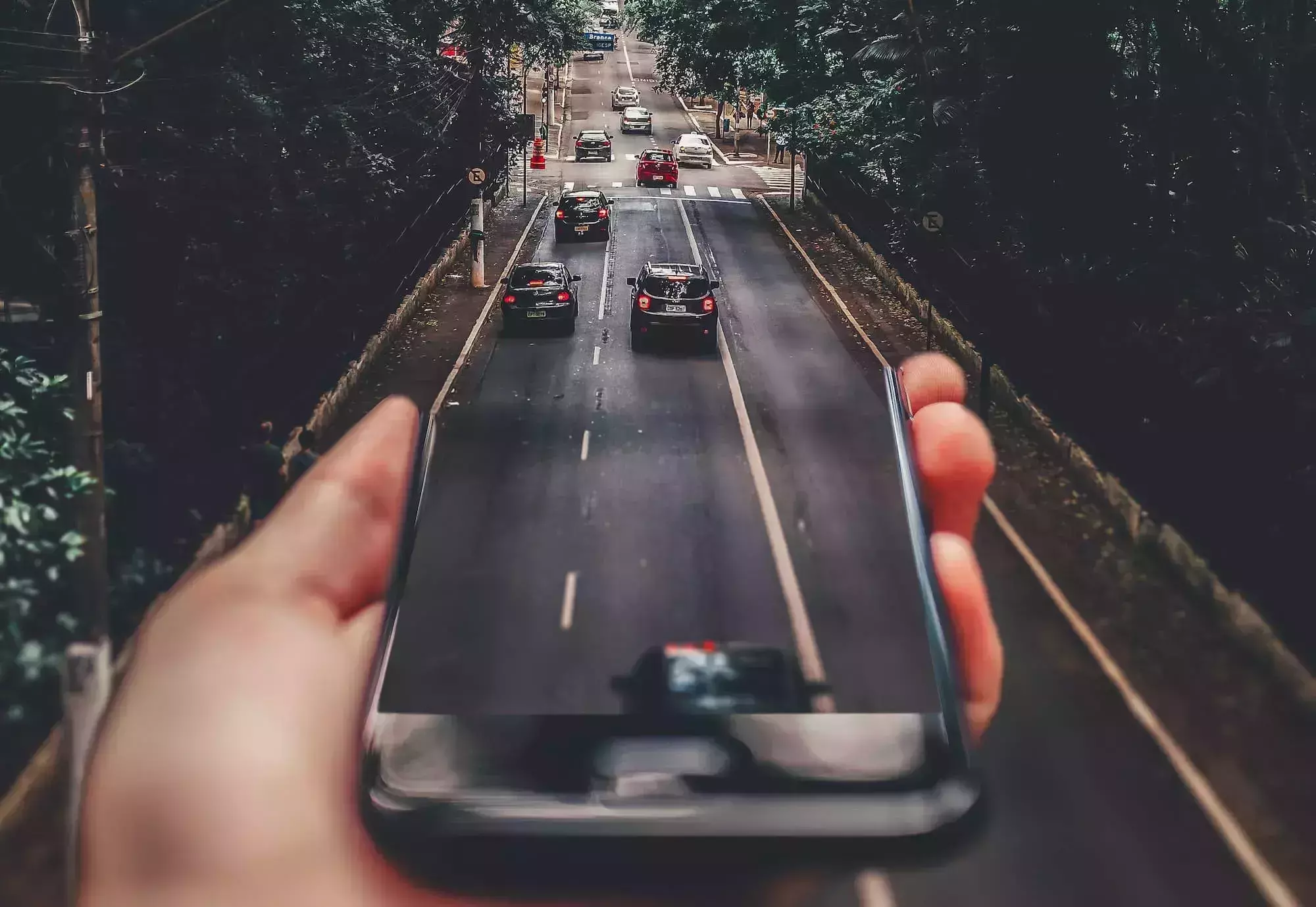 Augmented Reality in the Travel Industry