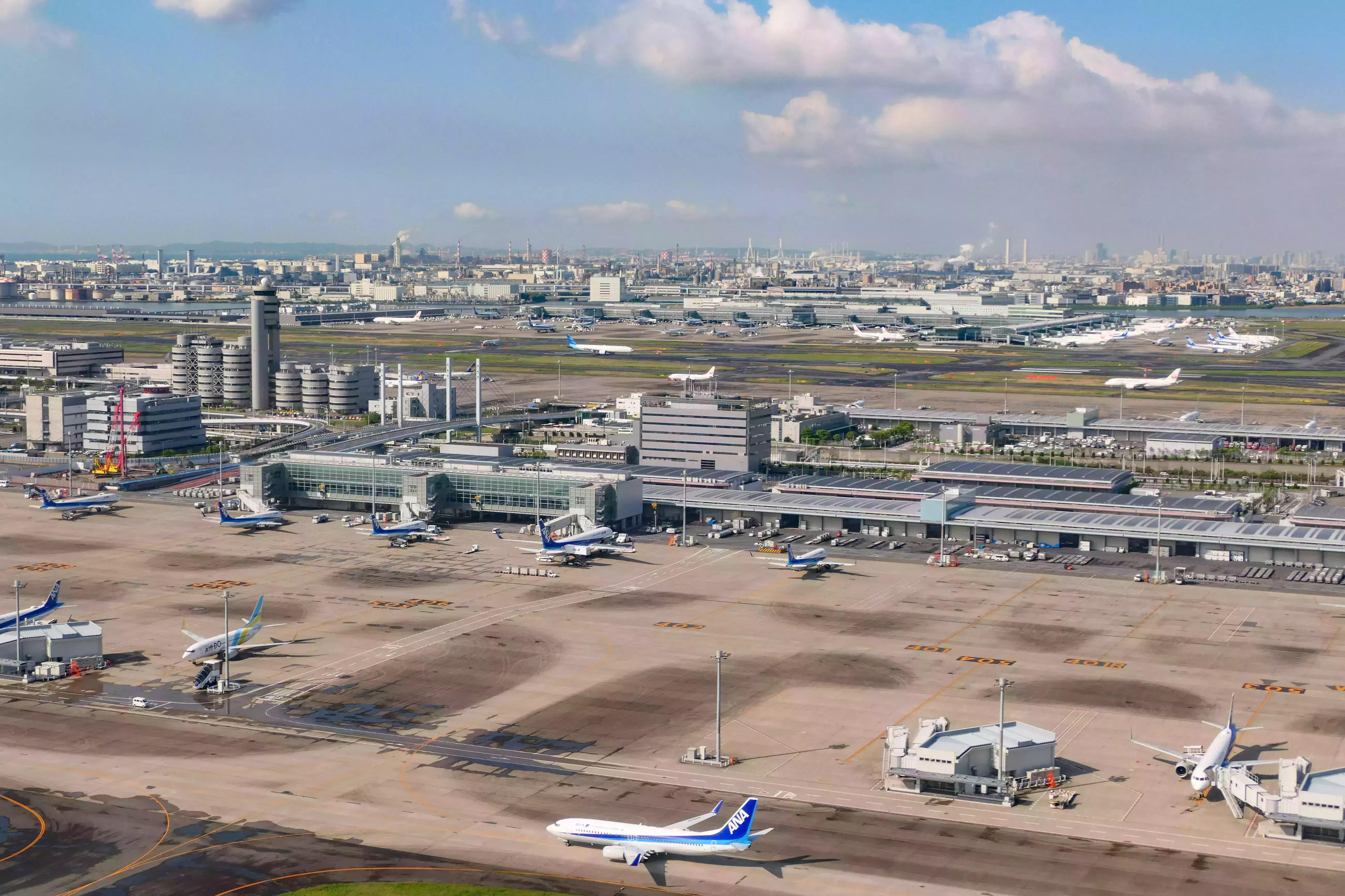 The 7 best airports in asia 2020 enjoy travel