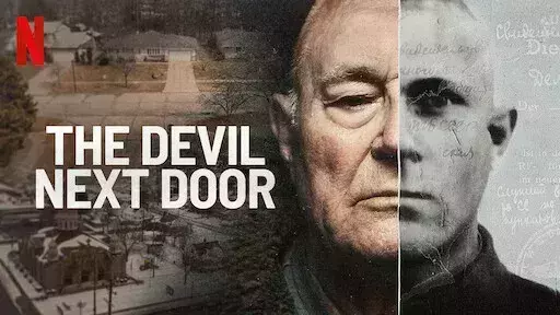 best netflix documentaries self isolation