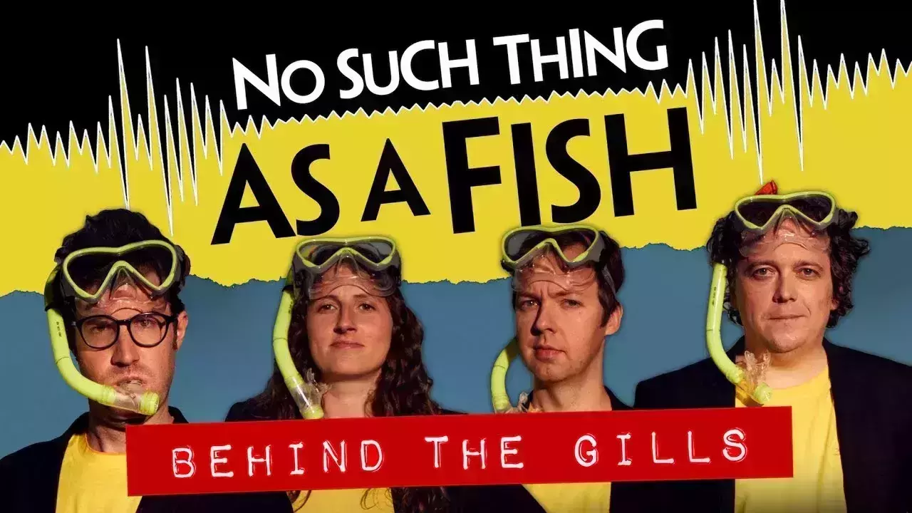 Image result for no such thing as a fish best episodes