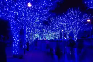 7 Christmas Traditions in Japan
