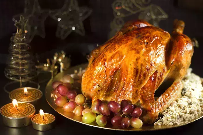 Christmas traditions in Brazil