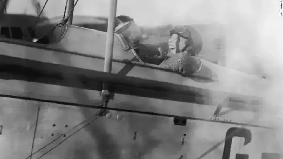 inspiring female explorers