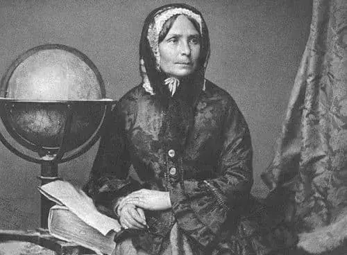 inspiring female explorers