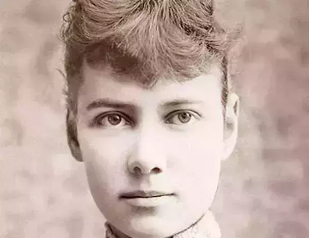 inspiring female explorers