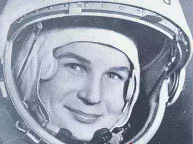 inspiring female explorers