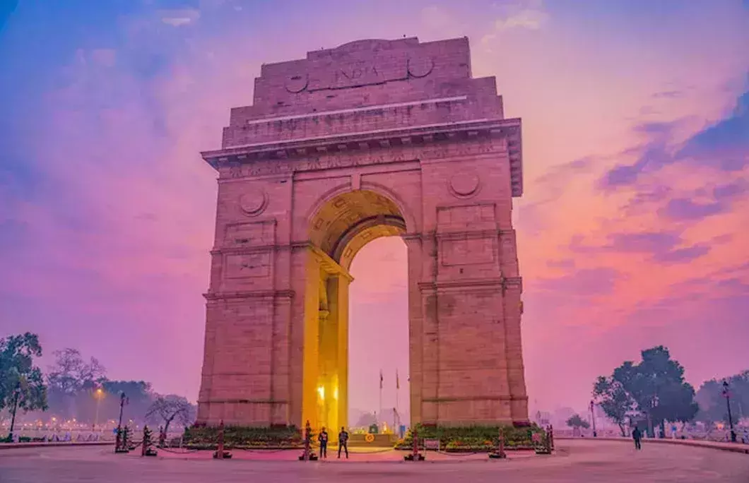 Delhi