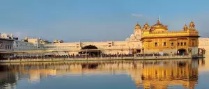 Interesting Facts About The Golden Temple Of Amritsar In India