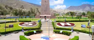 Interesting Facts About Middle Of The Earth In Ecuador
