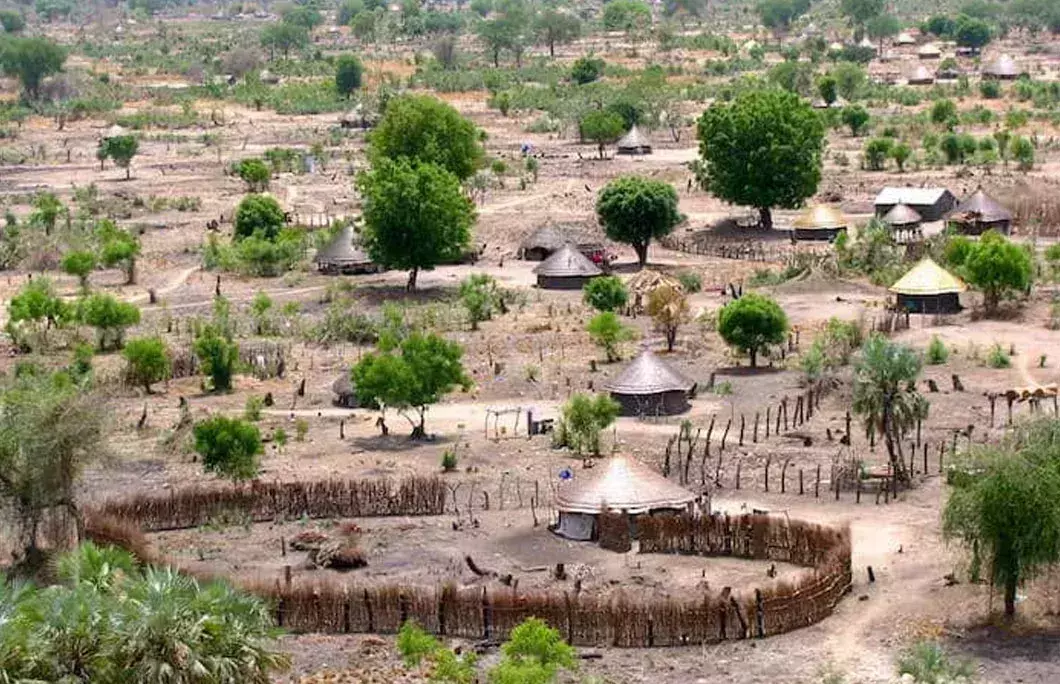 South Sudan has no UNESCO World Heritage sites