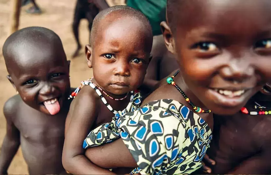 South Sudan has one of the world&amp;amp;amp;amp;amp;rsquo;s youngest populations