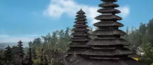 Interesting Facts About Temple Of Besakih In Bali, Indonesia