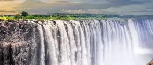 Interesting Facts About Victoria Falls