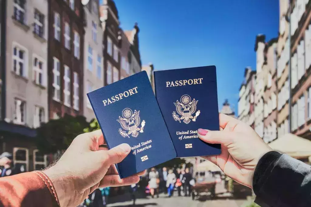 Henley Passport Index
