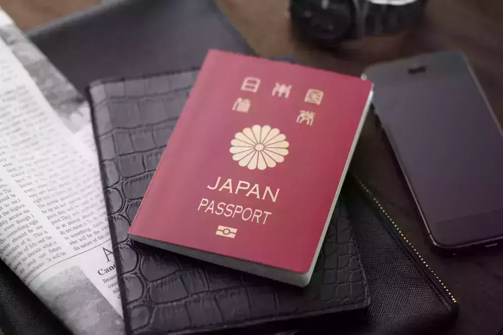 Henley Passport Index