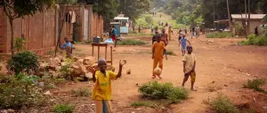 Interesting Facts About Central African Republic