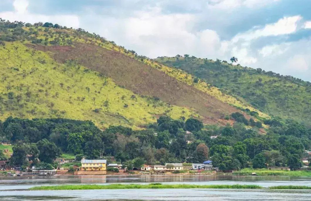 The Central African Republic has a tumultuous history