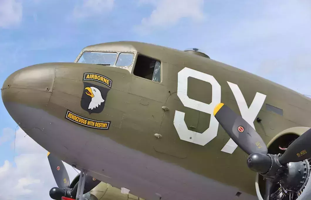 It&amp;amp;amp;amp;amp;amp;amp;amp;rsquo;s home to the longest-running humanitarian airlift in the world