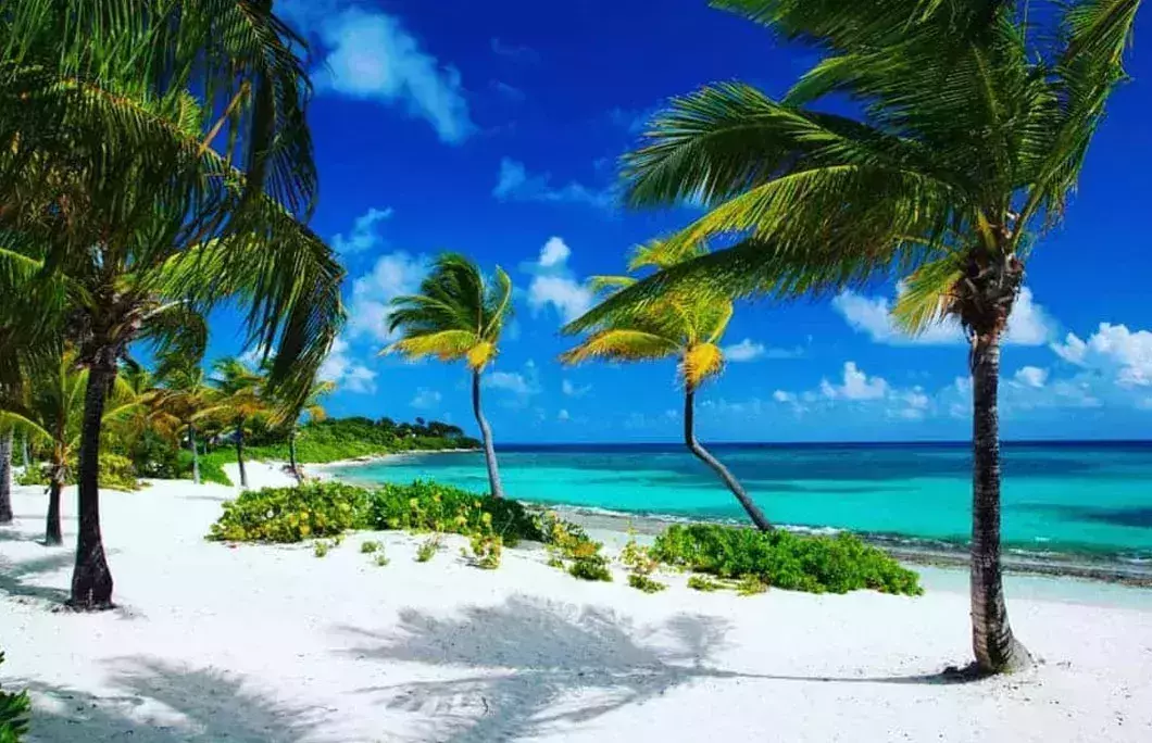 Antigua Has More Beaches Than You Can Imagine