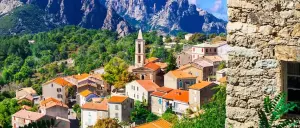 Interesting Facts About Corsica